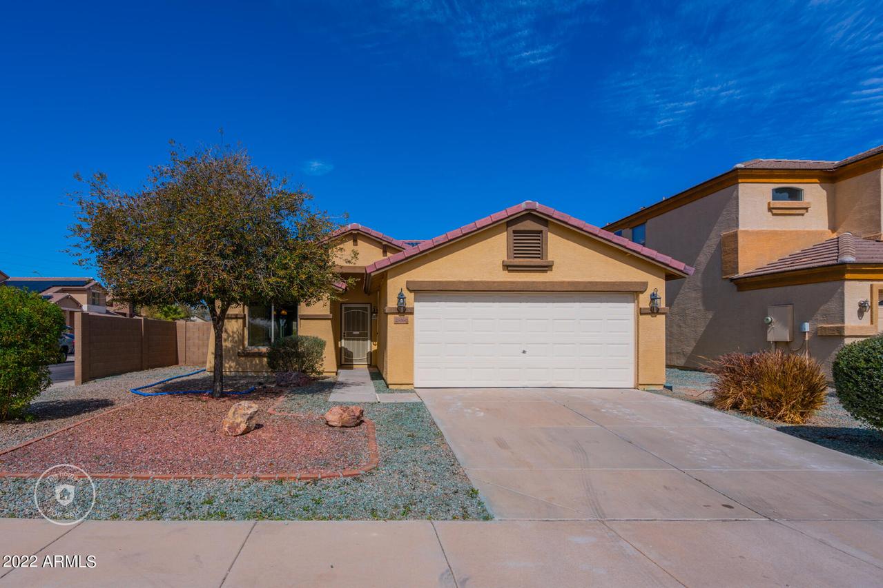 25060 W Vista Norte St., Buckeye, AZ 85326