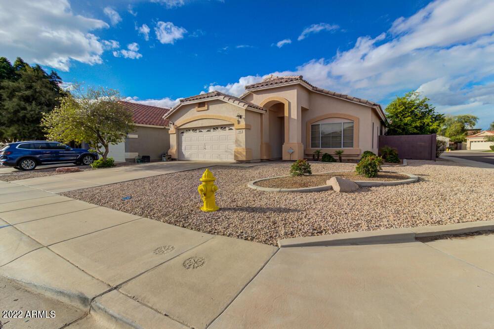 846 W Kroll Ave., Gilbert, AZ 85233