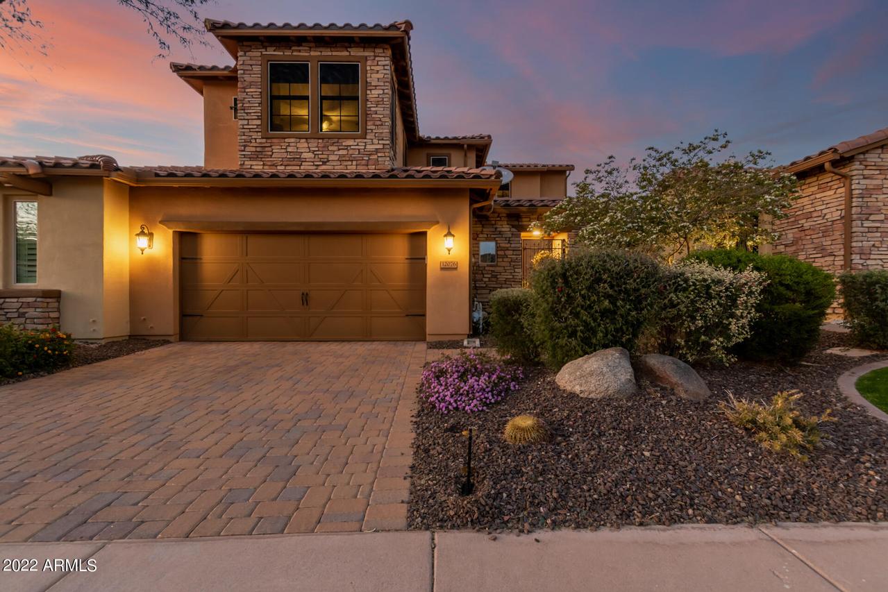 12076 W Desert Mirage Dr., Peoria, AZ 85383