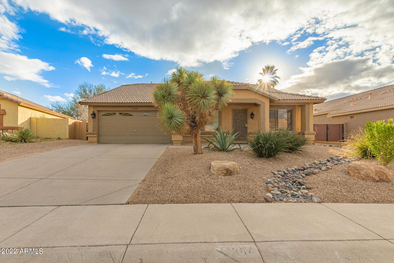 11304 S Palomino Ln., Goodyear, AZ 85338