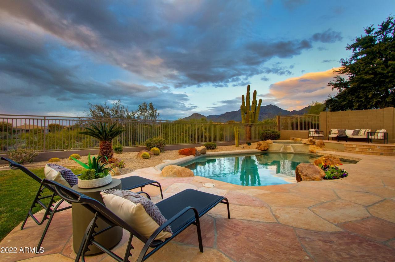 10774 E Gelding Dr., Scottsdale, AZ 85255