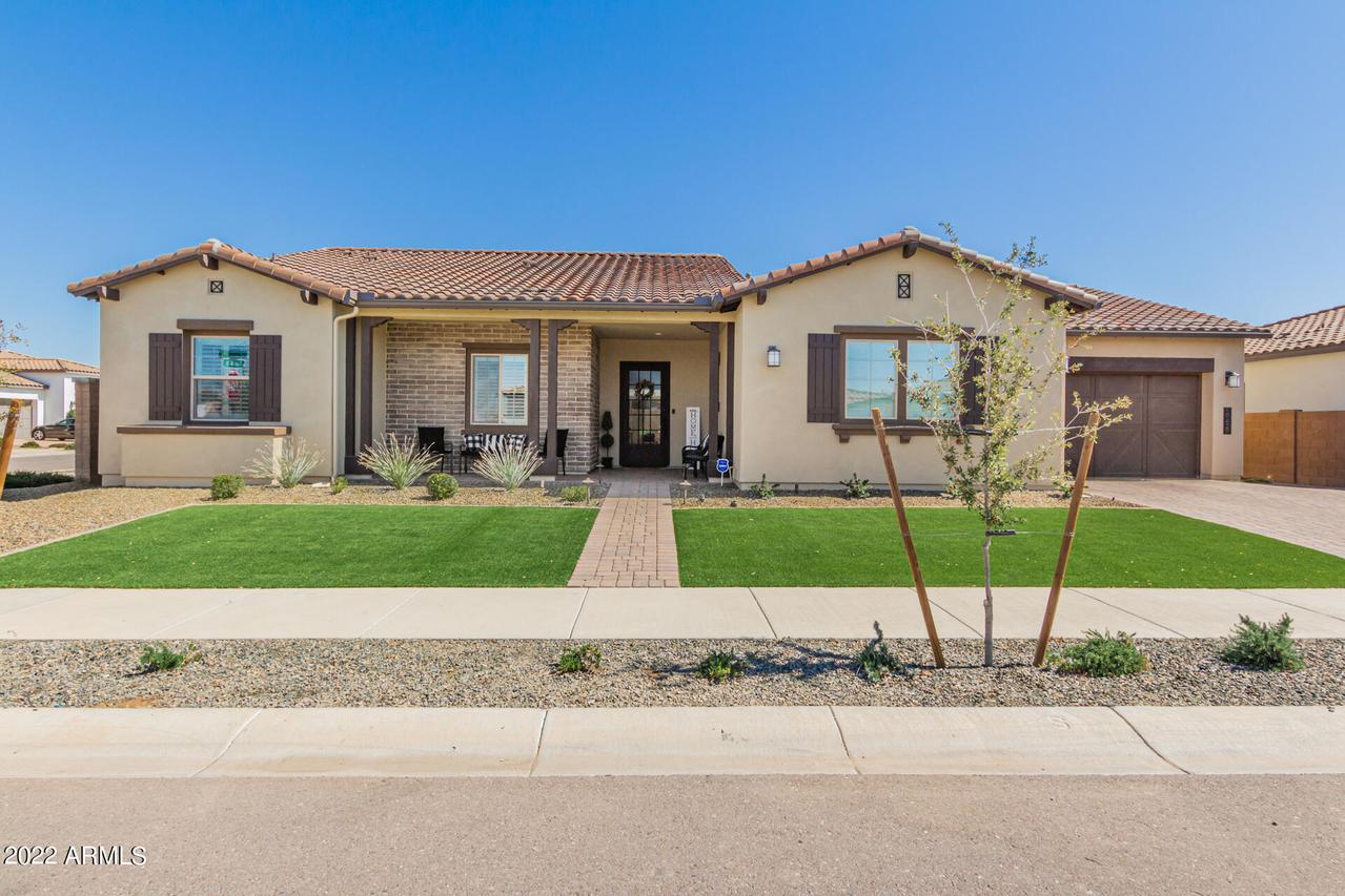 19429 S 210th Pl., Queen Creek, AZ 85142