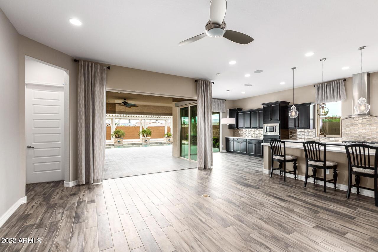 4188 N 182nd Ln., Goodyear, AZ 85395