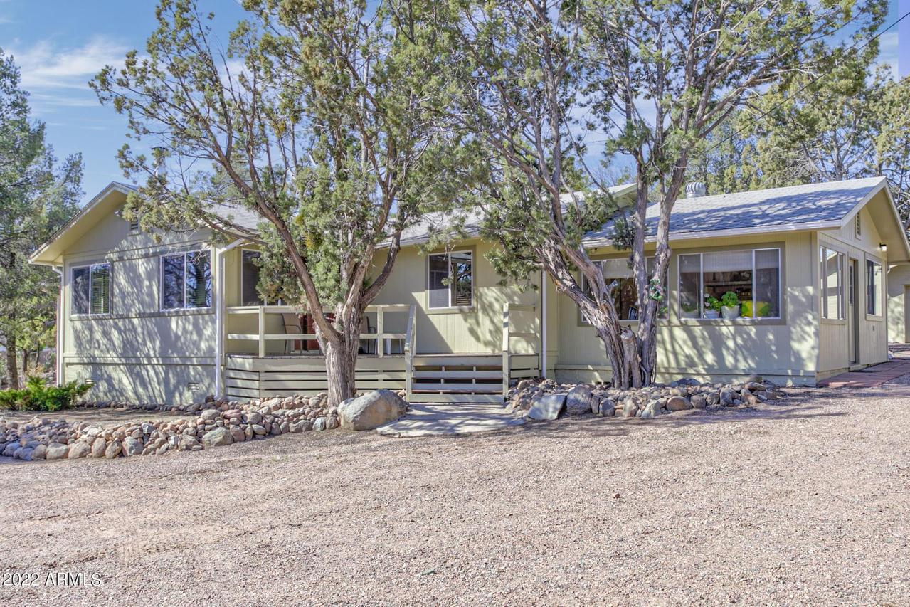2254 N Sapphire Ln., Payson, AZ 85541