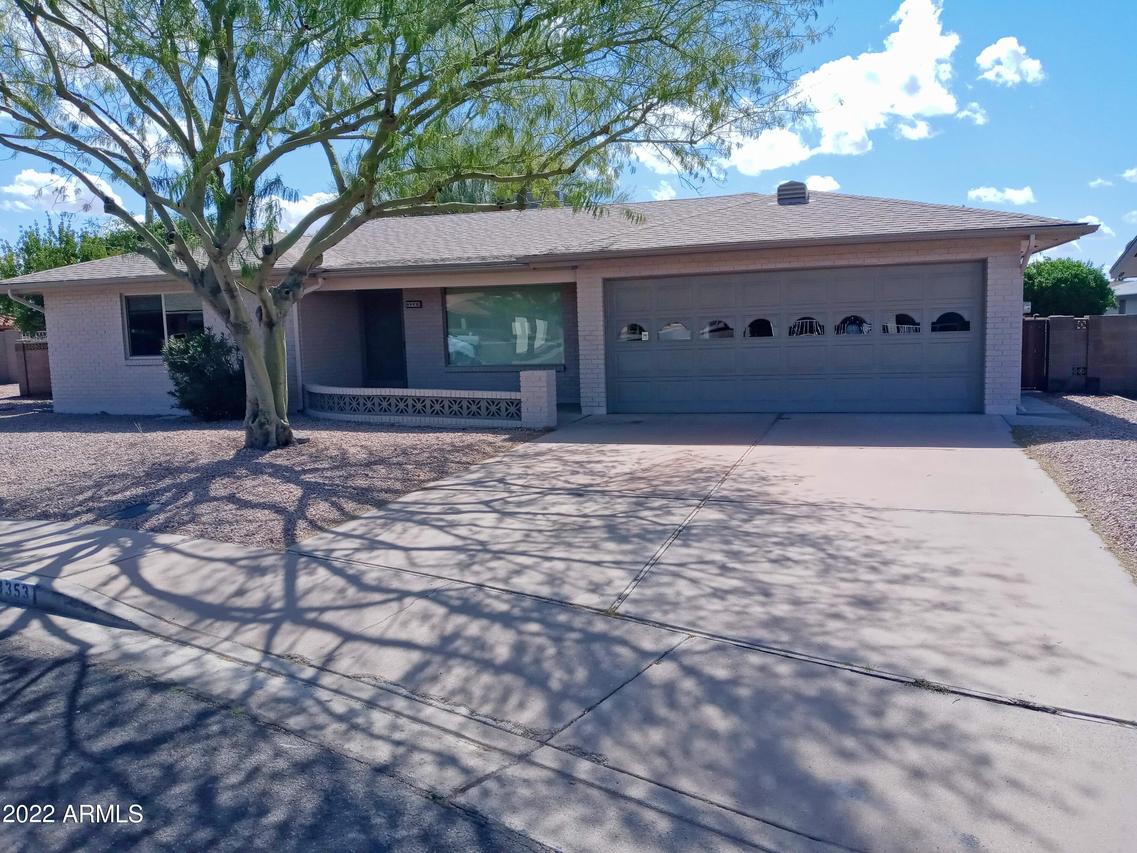 8353 E Lakeview Ave., Mesa, AZ 85209