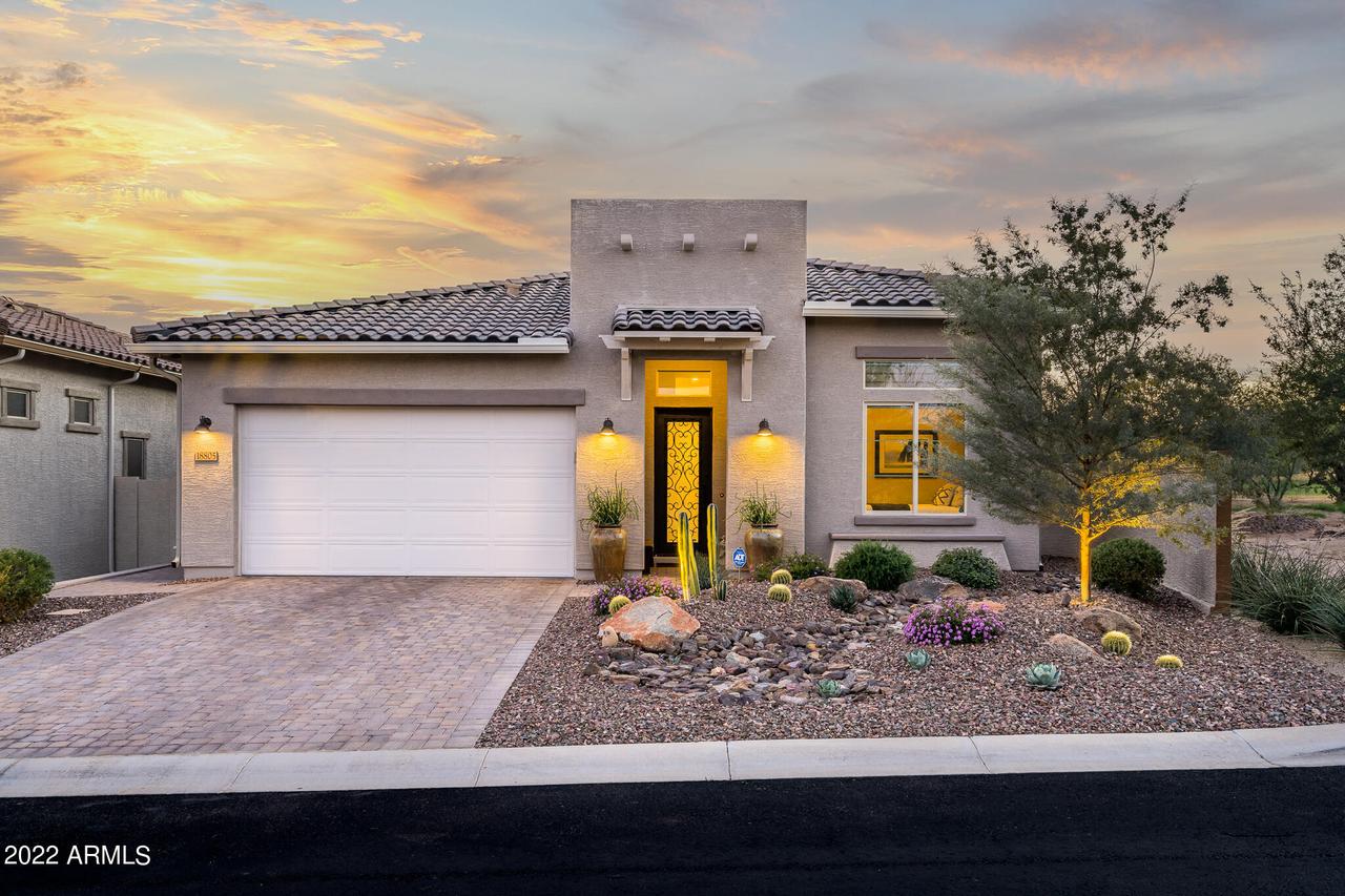 18805 E Blue Sky Dr., Rio Verde, AZ 85263