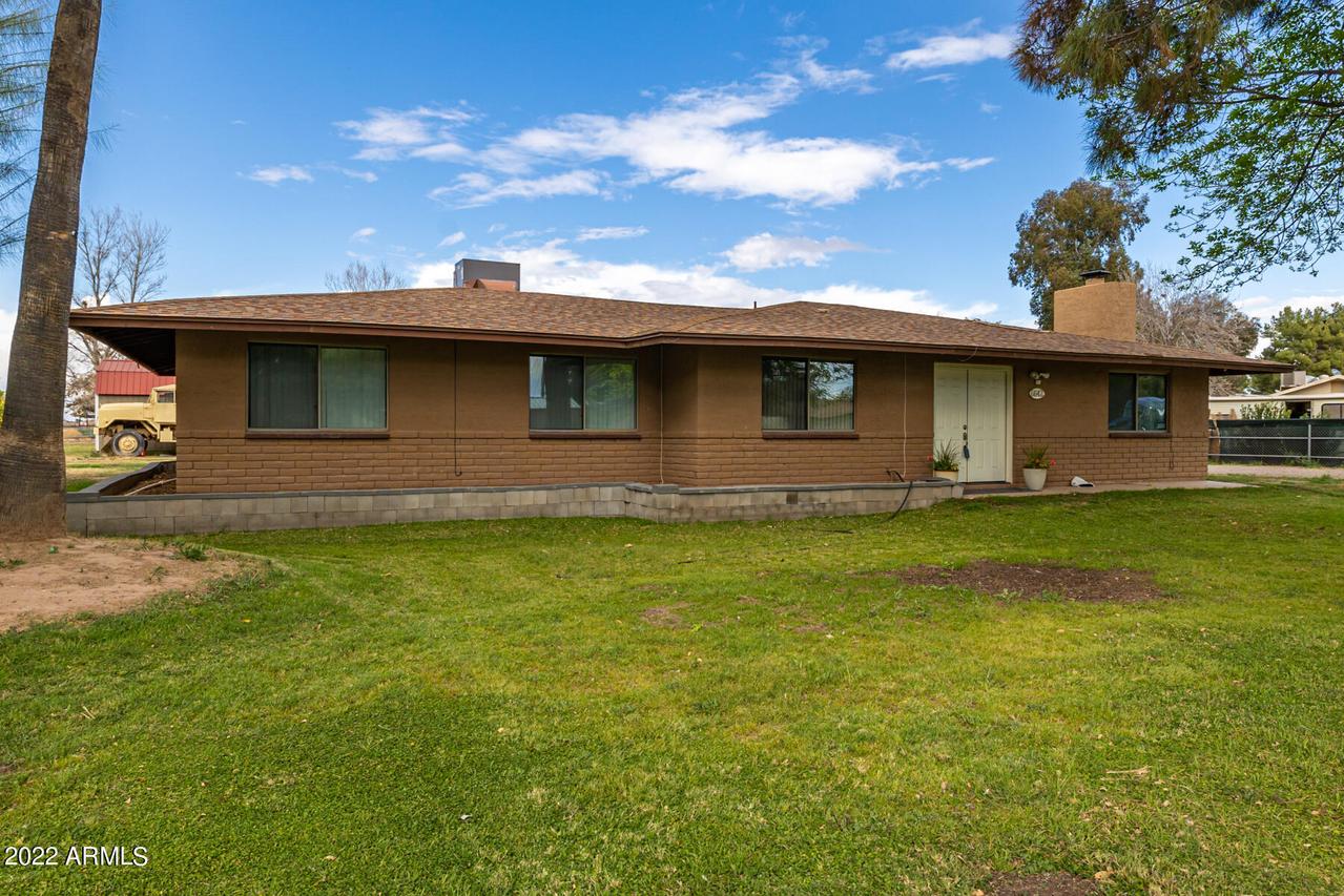 6642 W Fremont Rd., Laveen, AZ 85339