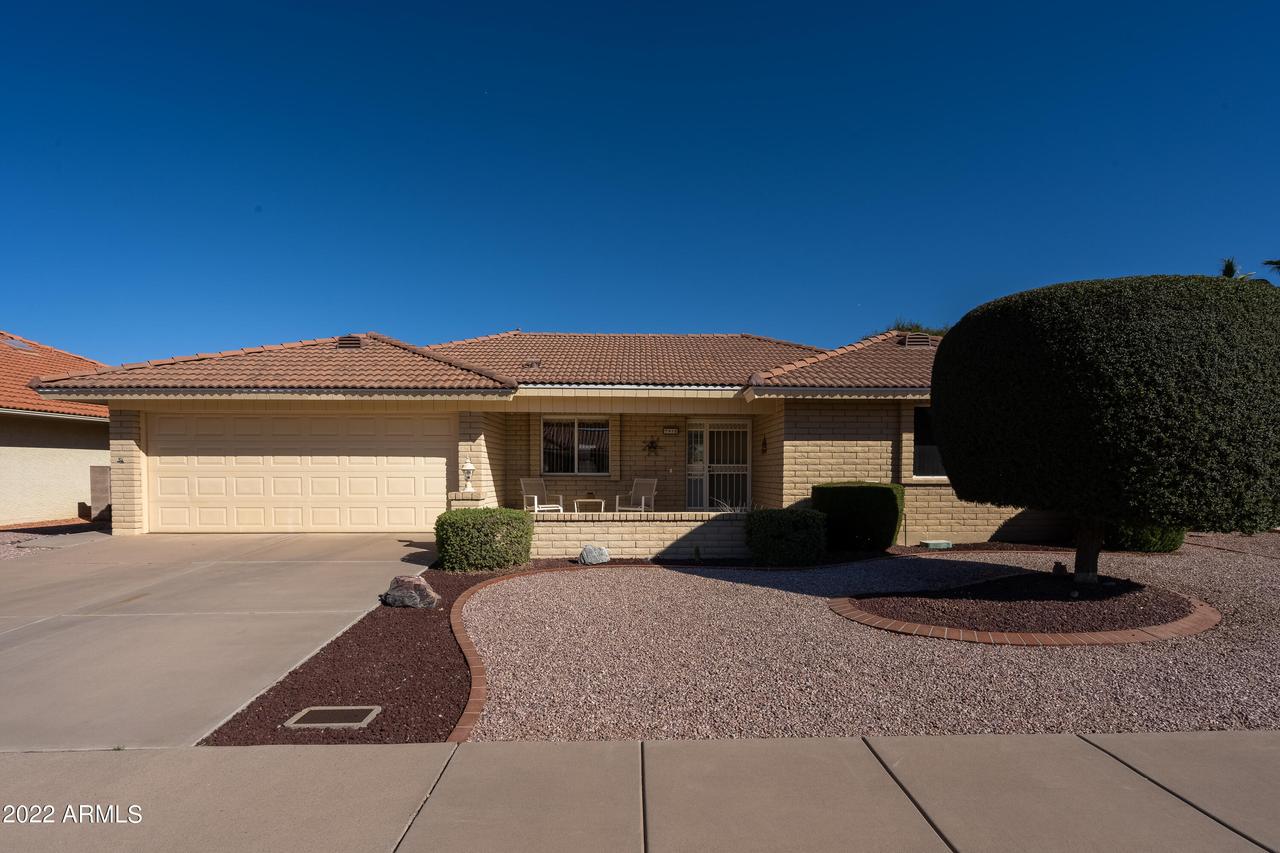 7812 E Meseto Ave., Mesa, AZ 85209