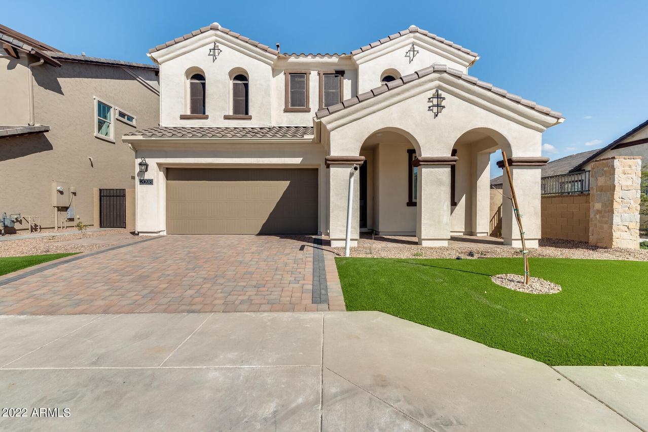 2098 E Oriole Dr., Gilbert, AZ 85297