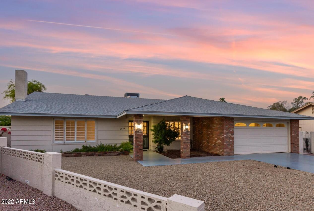 4836 E Pima Cir., Phoenix, AZ 85044