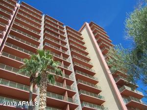 4750 N Central Ave. #2K, Phoenix, AZ 85012
