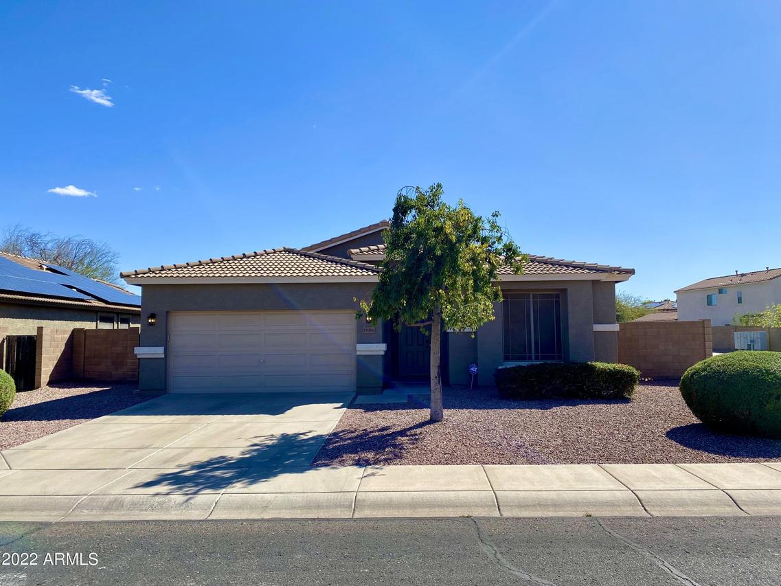 15951 W Maui Ln., Surprise, AZ 85379
