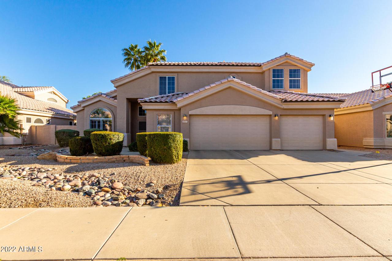 4507 E Olive Ave., Gilbert, AZ 85234