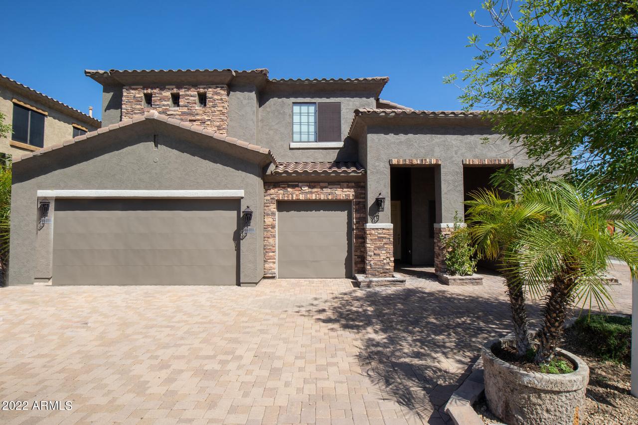 13401 N 31st Pl., Phoenix, AZ 85032