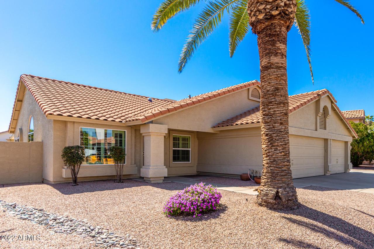 5623 E Gelding Dr., Scottsdale, AZ 85254