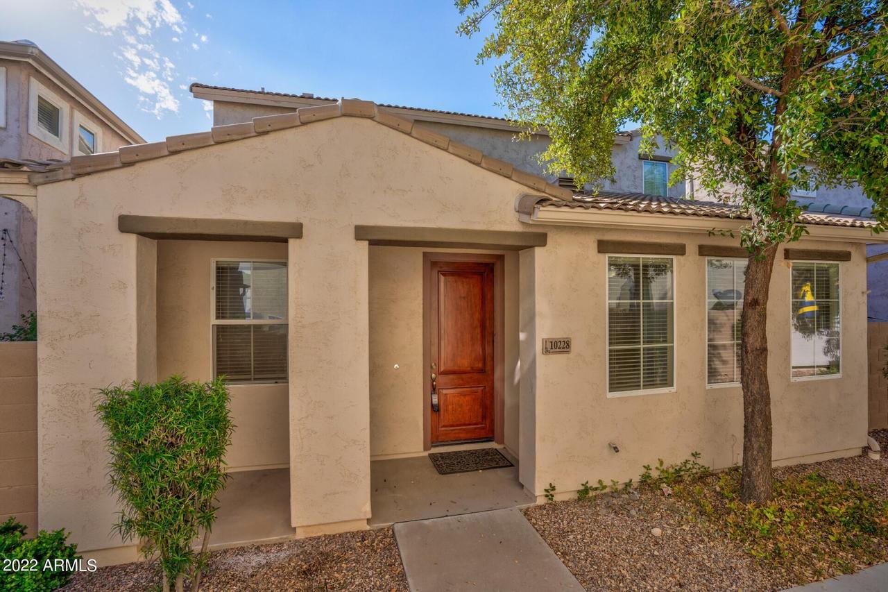 10228 E Isleta Ave., Mesa, AZ 85209
