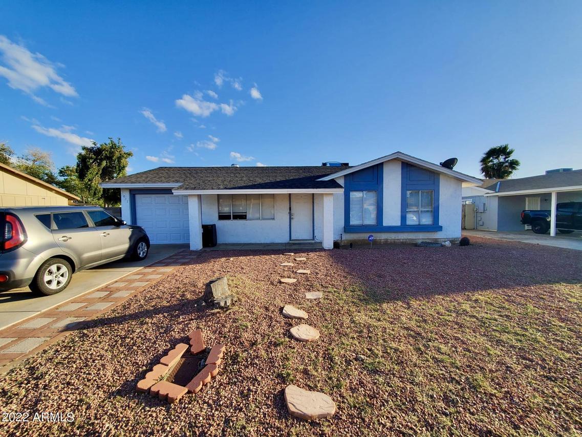 5421 W Altadena Ave., Glendale, AZ 85304