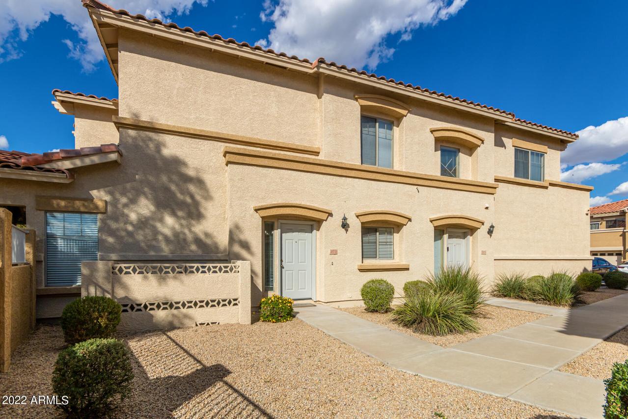 525 N Miller Rd. #103, Scottsdale, AZ 85257