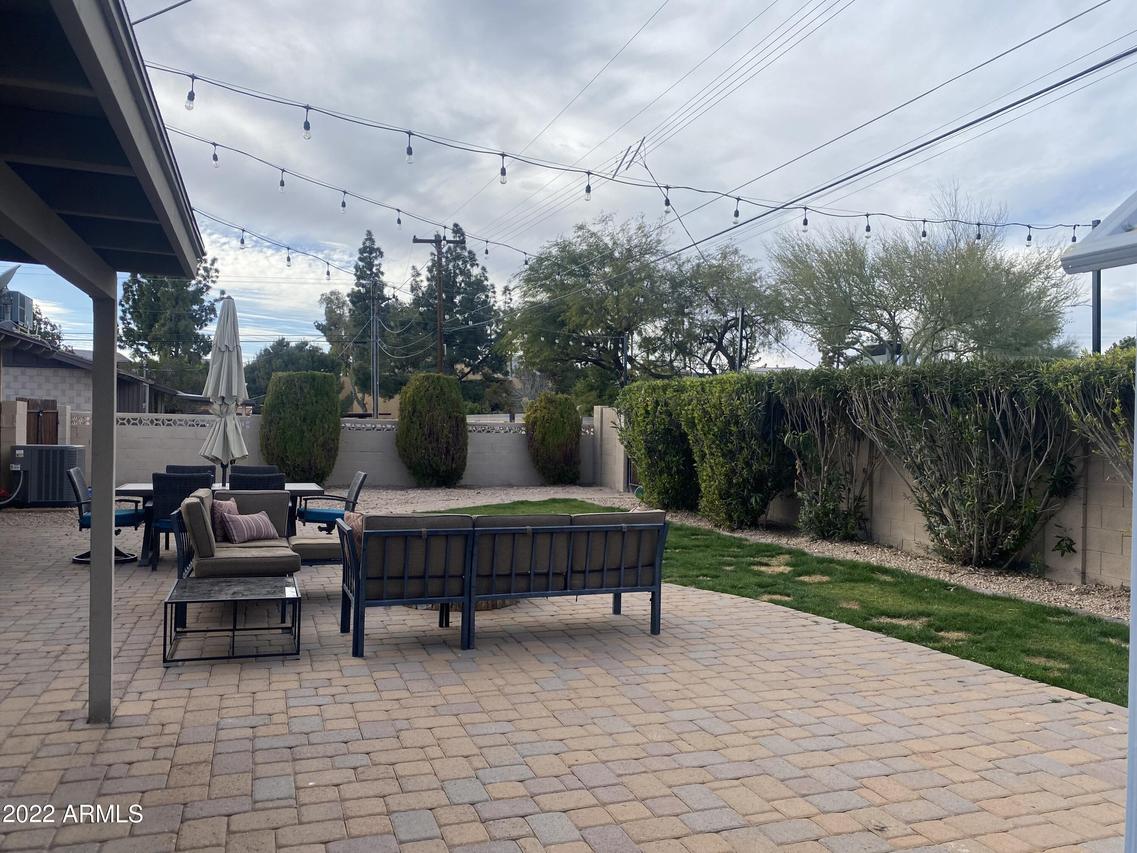 8218 E Roma Ave., Scottsdale, AZ 85251