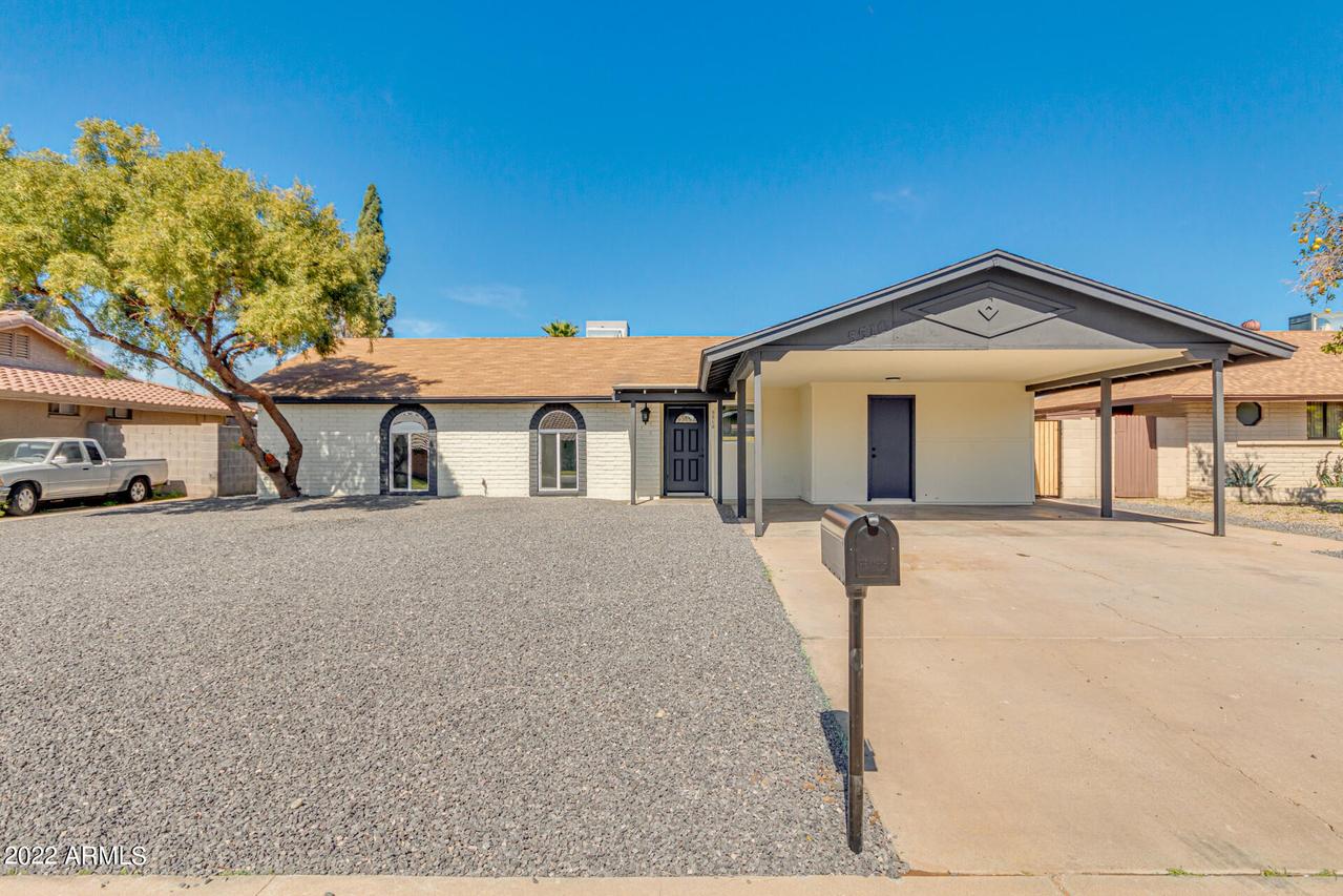 5510 W Carol Ave., Glendale, AZ 85302