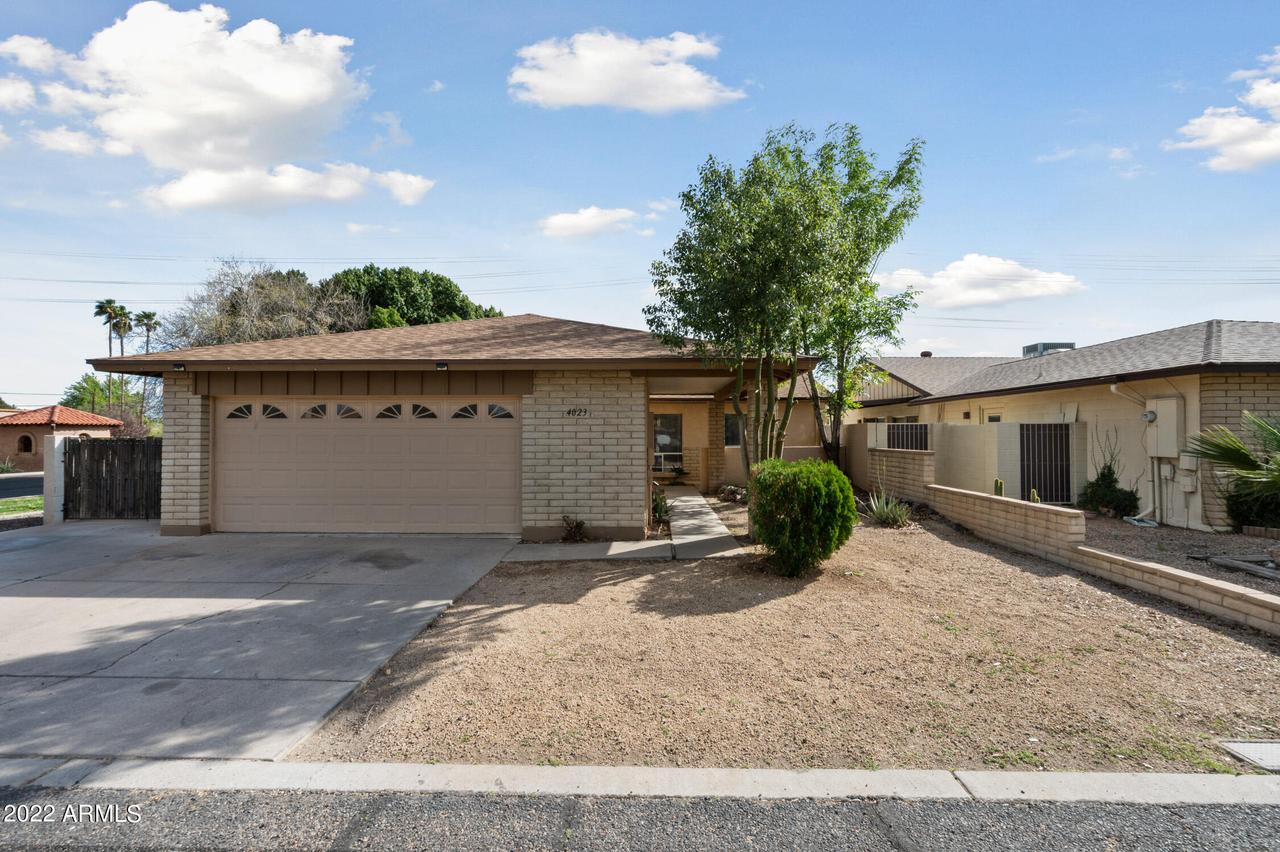 4023 W Loma Ln., Phoenix, AZ 85051