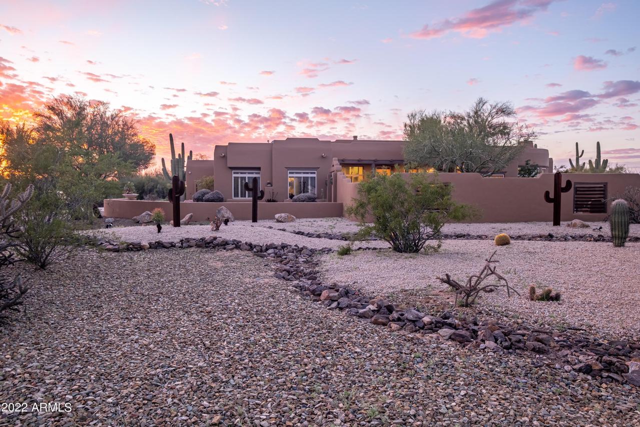 23626 N Camino Adele, Scottsdale, AZ 85255