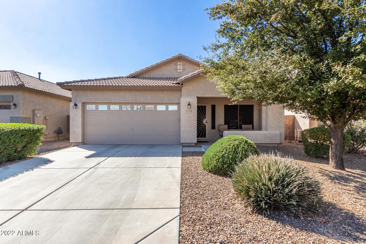 21480 N Sunset Dr., Maricopa, AZ 85139