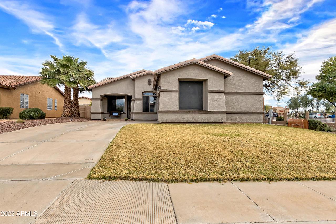 1961 S Noble St., Mesa, AZ 85209