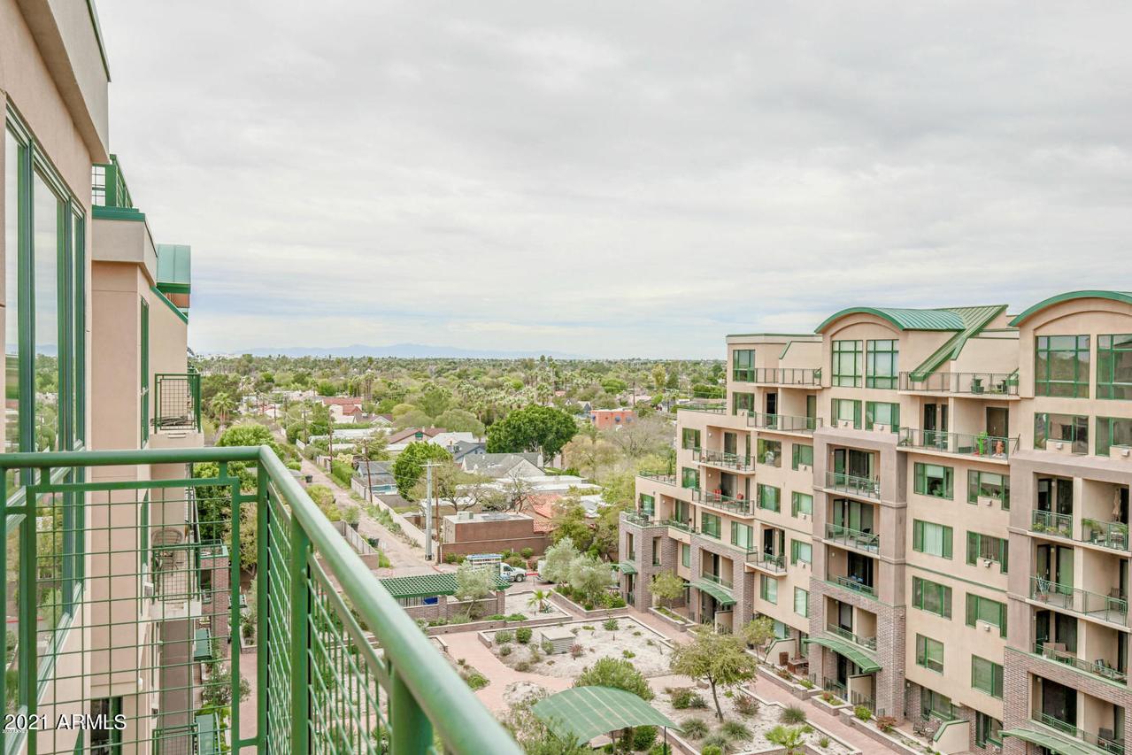 16 W Encanto Blvd. #611, Phoenix, AZ 85003