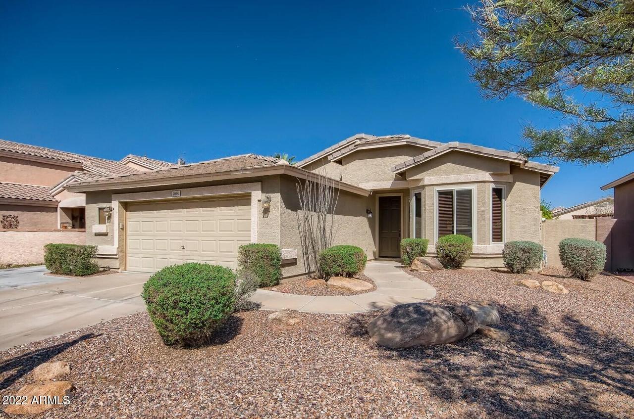 2082 E La Costa Dr., Chandler, AZ 85249
