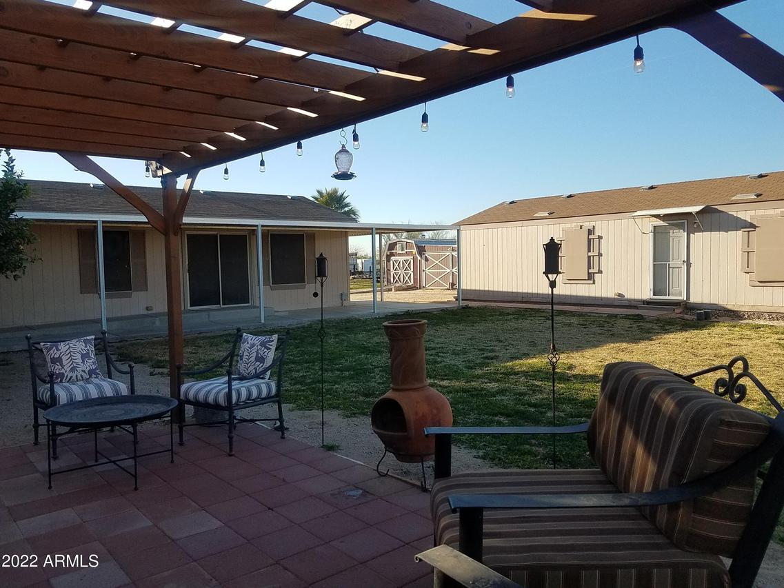 20406 W Rainbow Tr., Buckeye, AZ 85326