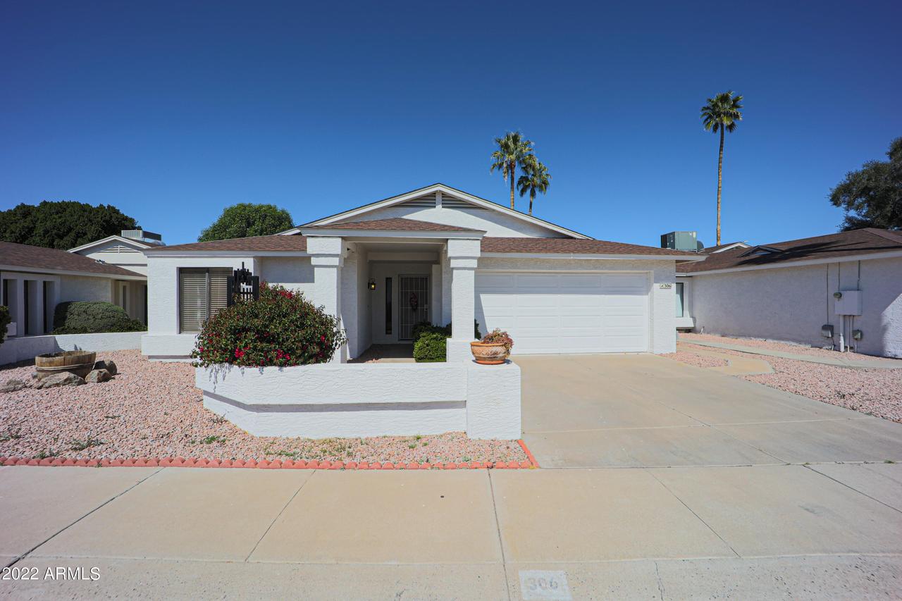 306 W Sandra Ter., Phoenix, AZ 85023