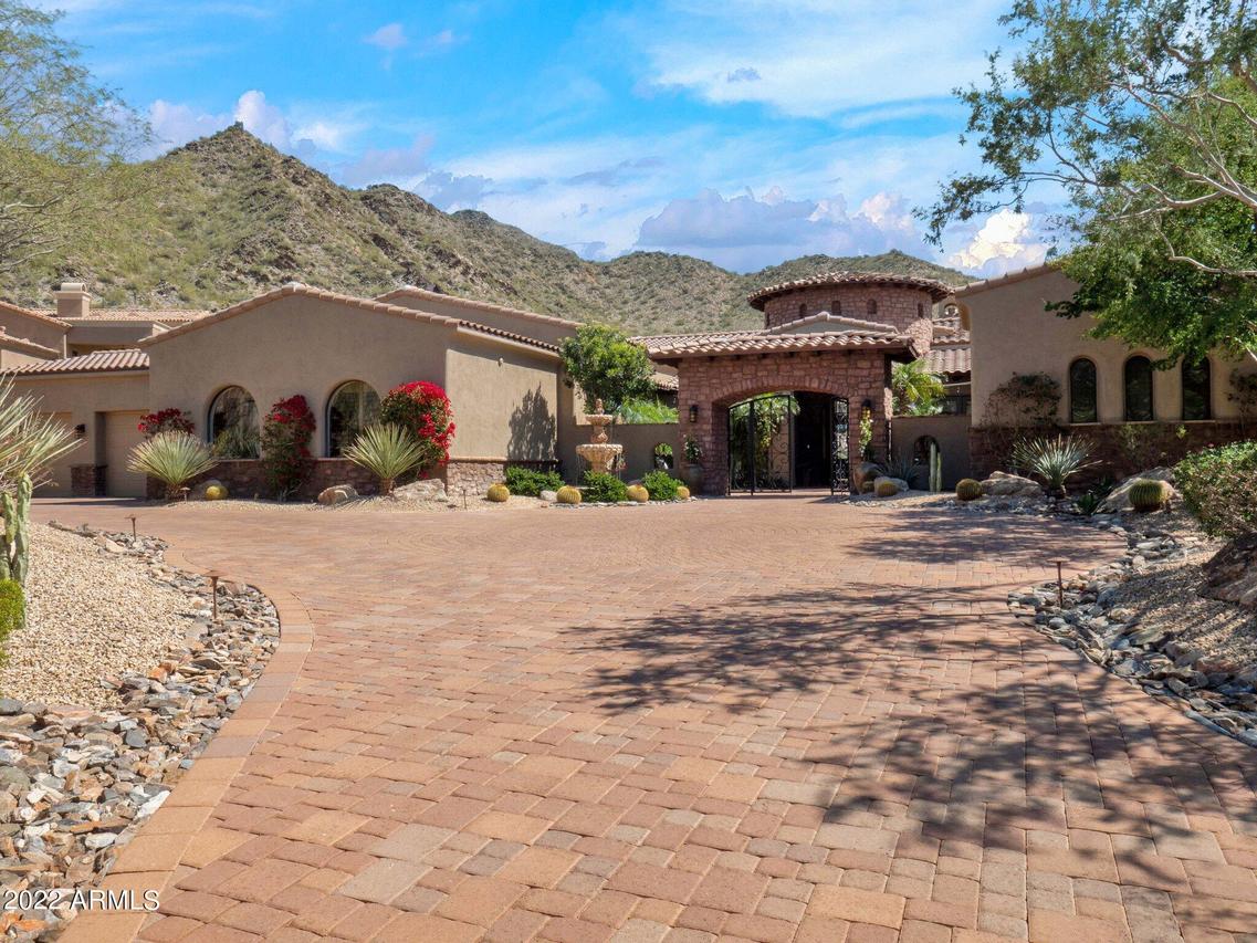 11447 E Paradise Ln., Scottsdale, AZ 85255