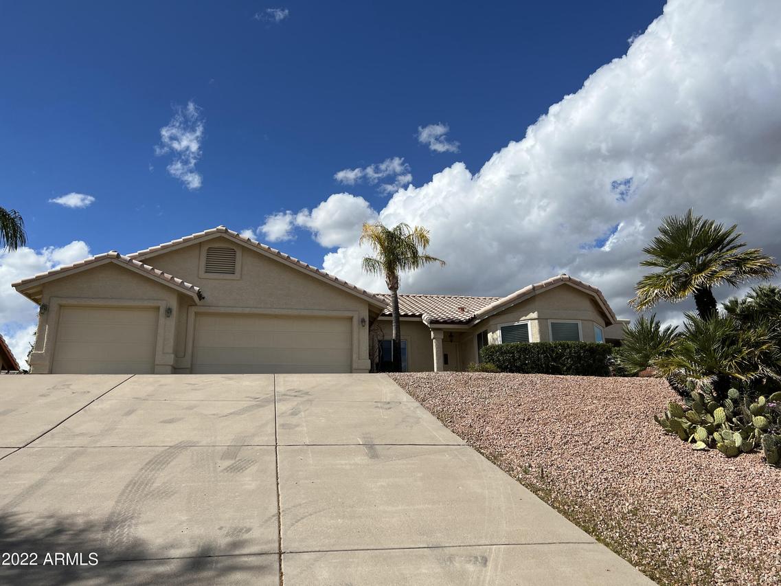 15450 E Cavern Dr., Fountain Hills, AZ 85268