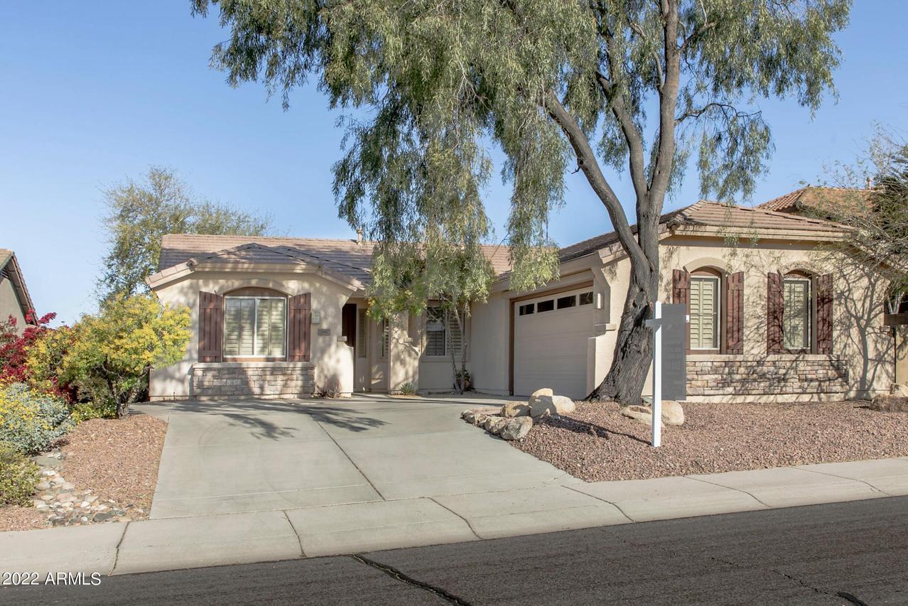 2892 W Haley Dr., Anthem, AZ 85086