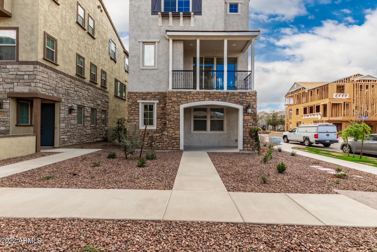 1714 E Hampton Ln., Gilbert, AZ 85295