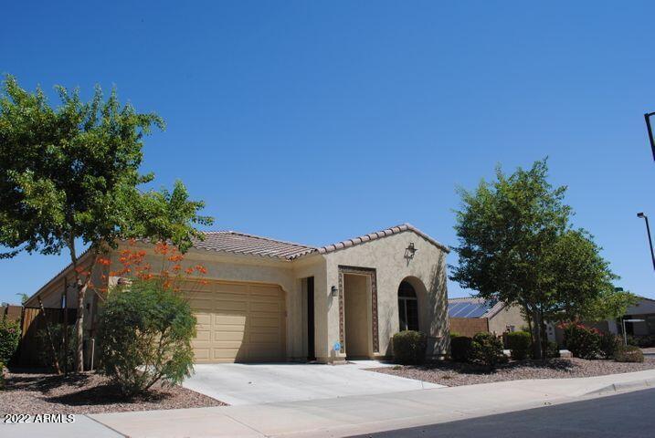 19848 W Sherman St., Buckeye, AZ 85326