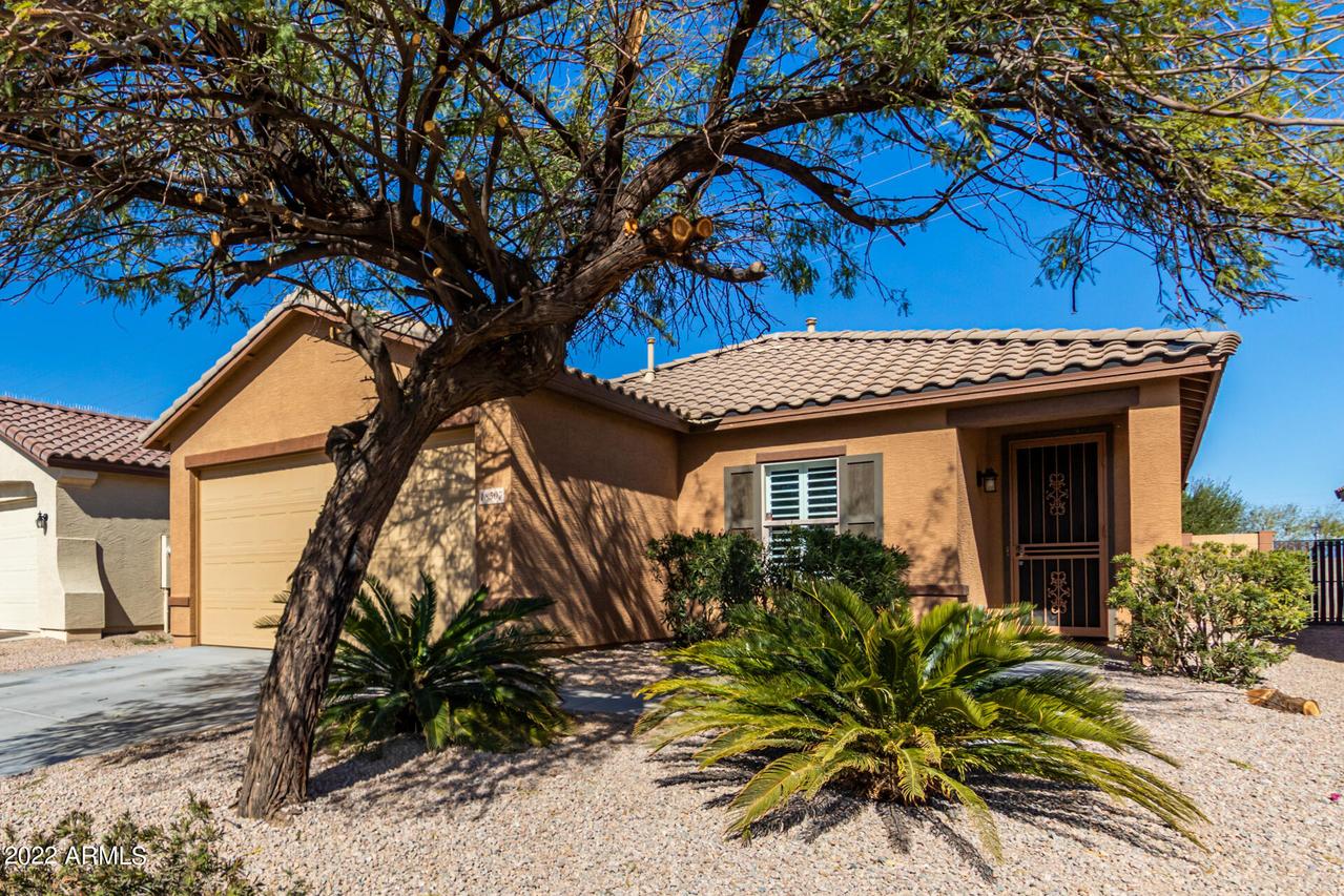 18507 N Celis St., Maricopa, AZ 85138