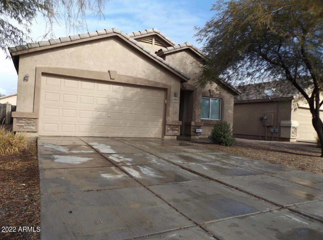 3944 E Pinto Valley Rd., San Tan Valley, AZ 85143
