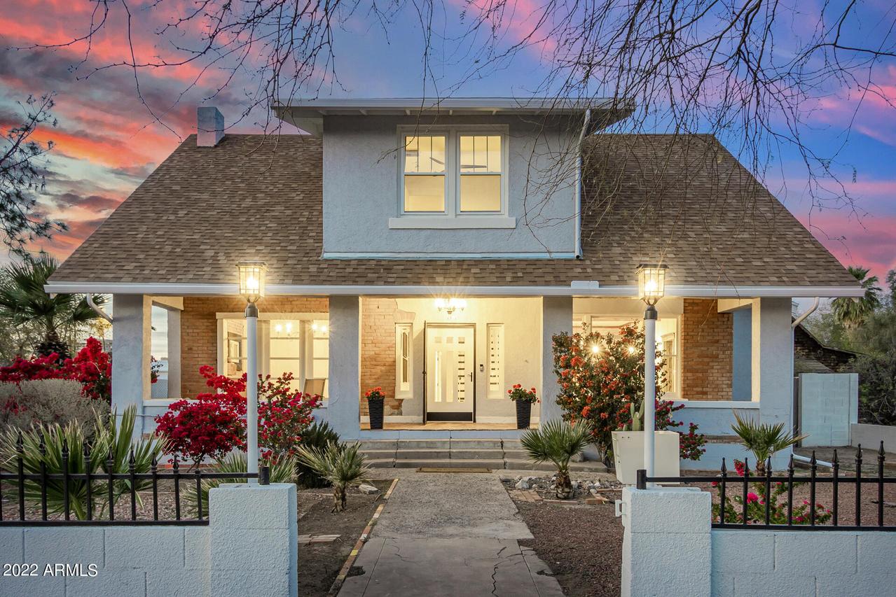 1302 E Pierce St., Phoenix, AZ 85006