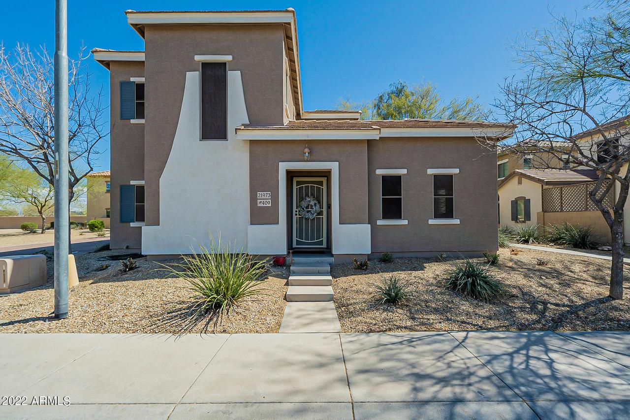 21973 N 102nd Ln. #409, Peoria, AZ 85383