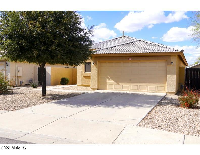 9336 W Gold Dust Ave., Peoria, AZ 85345