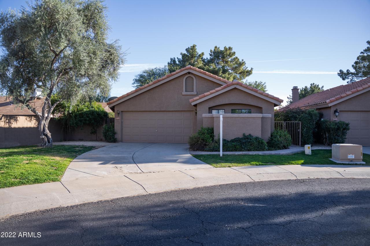 15429 N 51st St., Scottsdale, AZ 85254