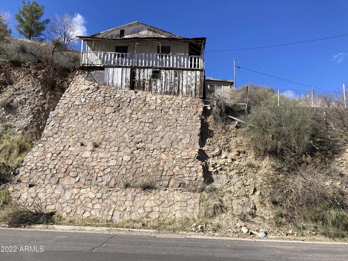 936 W Sullivan St., Miami, AZ 85539