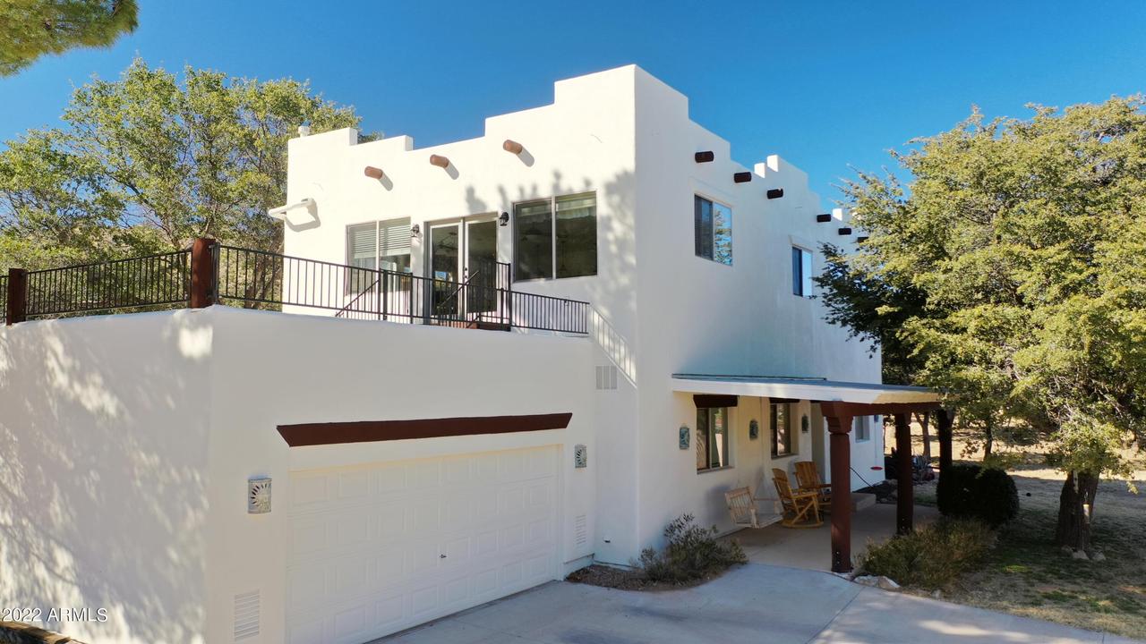 4339 E Wickersham Rd., Hereford, AZ 85615