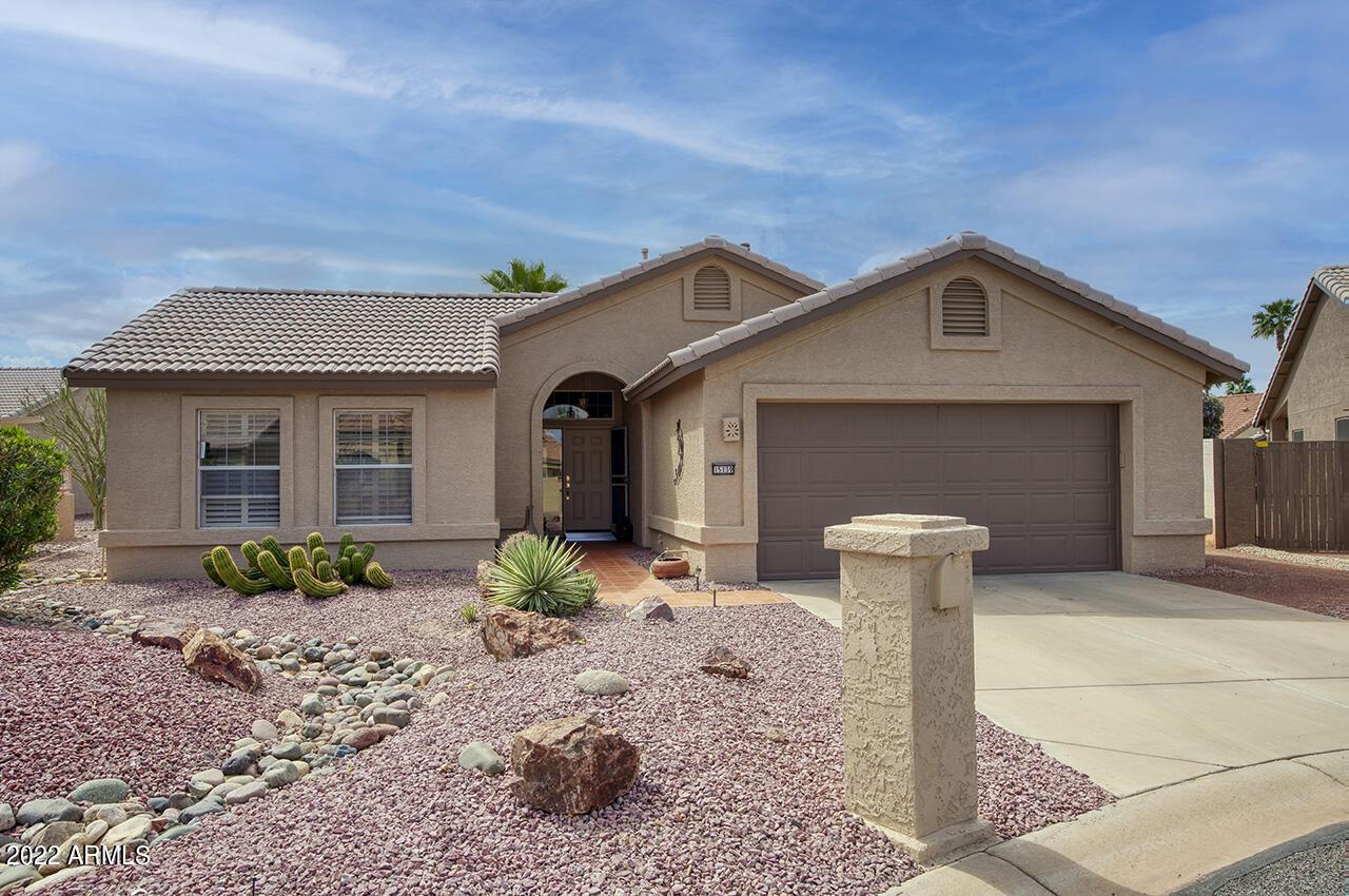 15139 W Amelia Dr., Goodyear, AZ 85395