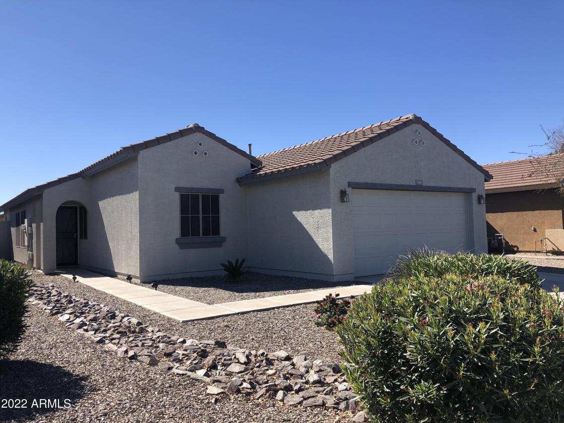 1331 W Danish Red Tr., San Tan Valley, AZ 85143
