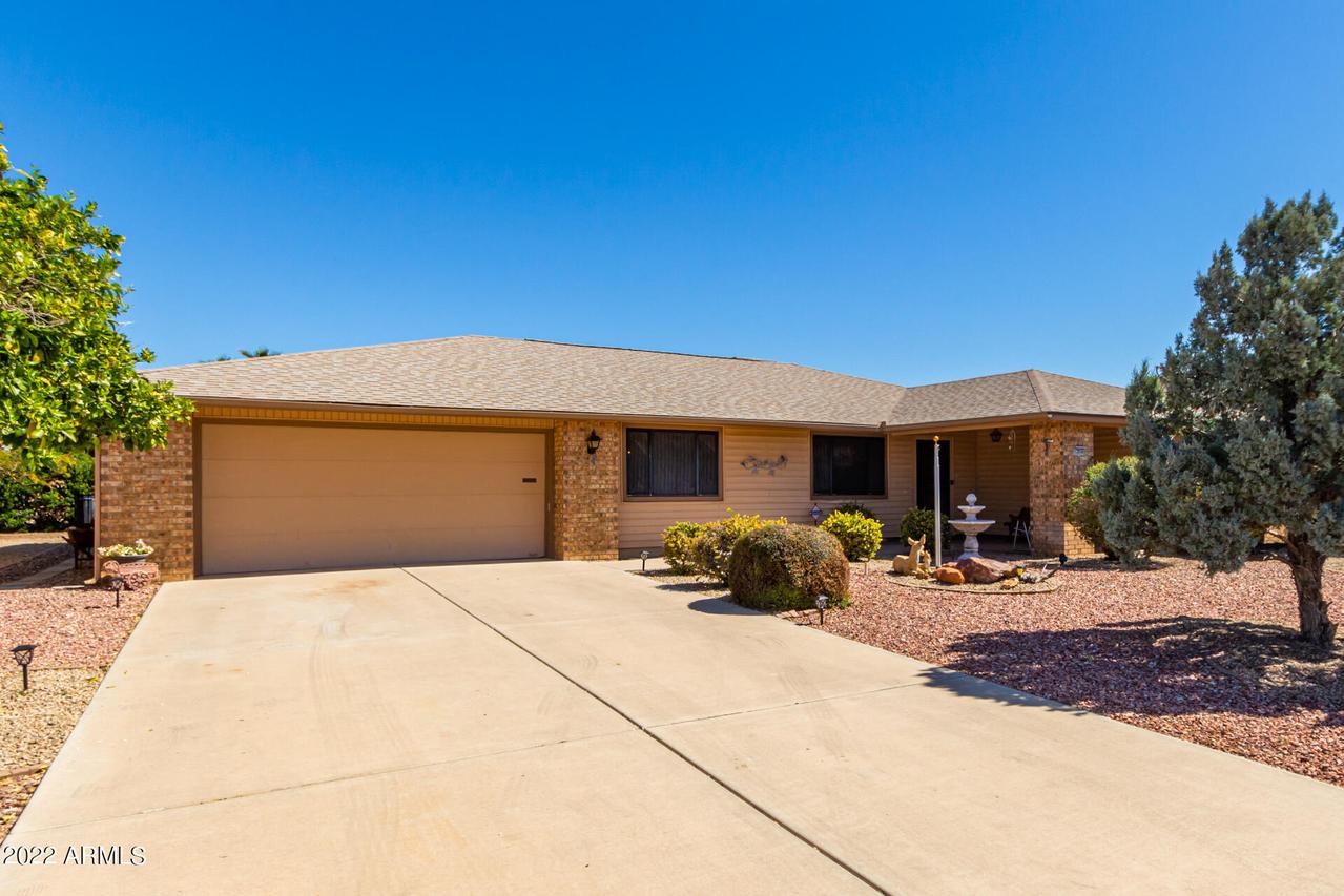 12930 W Meeker Blvd., Sun City West, AZ 85375