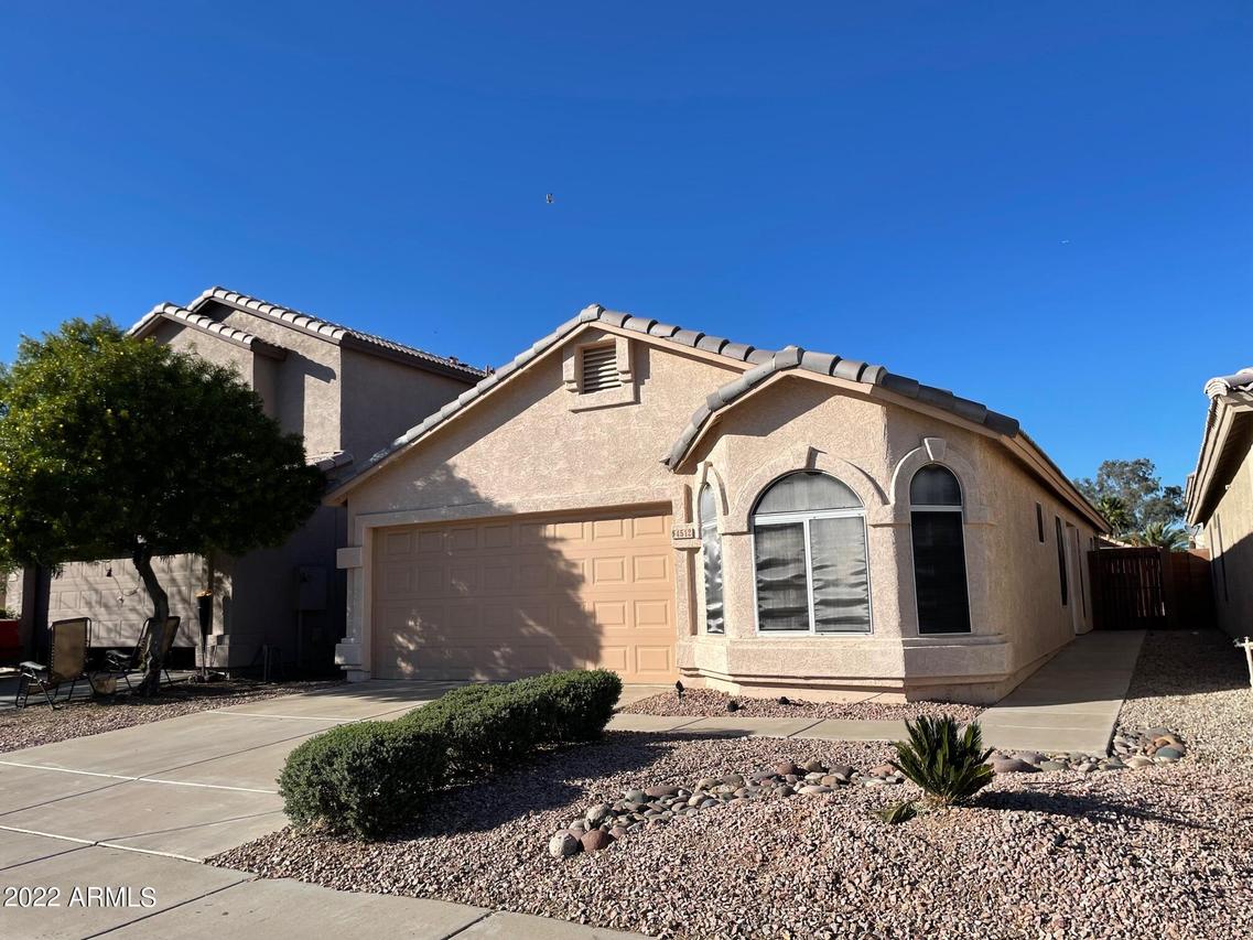 4512 E Windsong Dr., Phoenix, AZ 85048