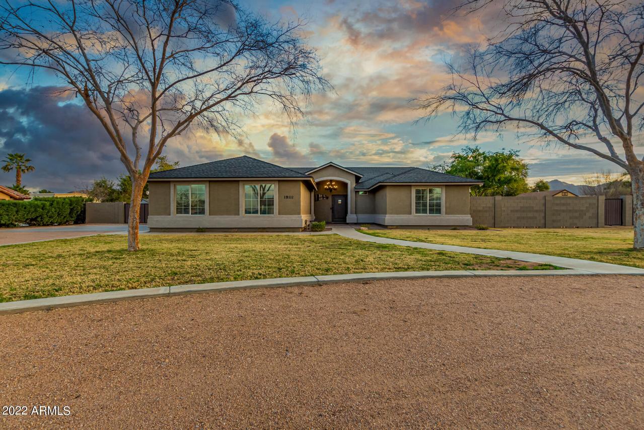 19111 E Indiana Ave., Queen Creek, AZ 85142